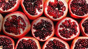 Pomegranate-help-to-extract-kidney-stones