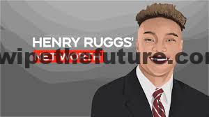 Henry Ruggs net worth