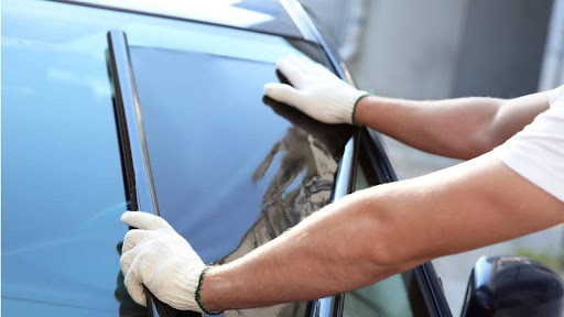 Sun Damage Prevention: How Window Tinting Saves Your Car’s Interior