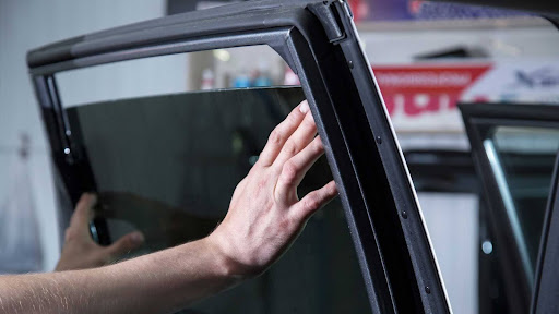 The Hidden Benefits of Automotive Window Tinting